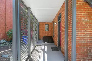 23 W 4th St, Frederick, MD 21701 - Photo 48