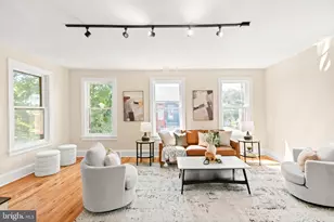 23 W 4th St, Frederick, MD 21701 - Photo 12