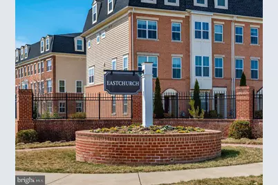 667 E Church Street #B, Frederick, MD 21701 - Photo 44