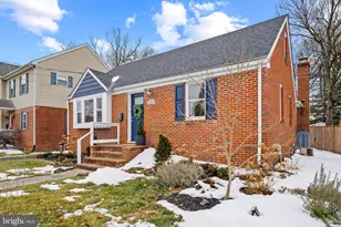 11 Norva Ave, Frederick, MD 21701 - Photo 2