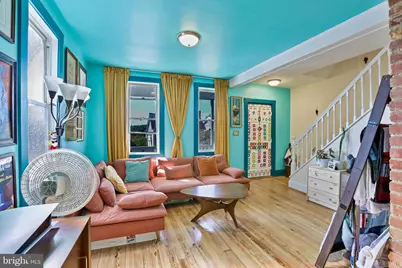 13 E C Street, Brunswick, MD 21716 - Photo 2