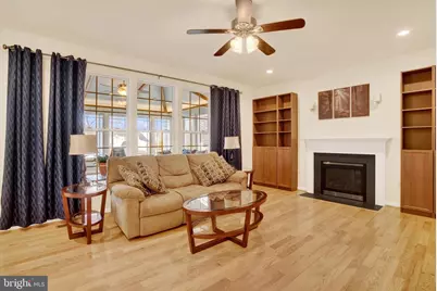 5904 Union Ridge Drive, Adamstown, MD 21710 - Photo 22