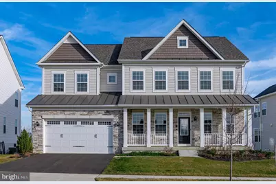 1011 Monocacy Crossing Parkway, Brunswick, MD 21716 - Photo 1