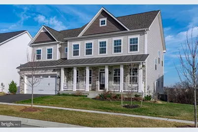 1011 Monocacy Crossing Parkway, Brunswick, MD 21716 - Photo 2