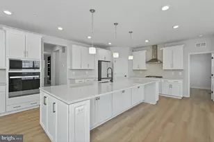 1011 Monocacy Crossing Pkwy, Brunswick, MD 21716 - Photo 24