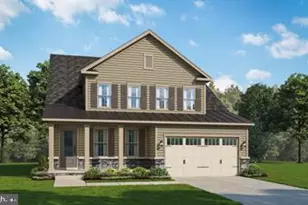 6172 Heath Meadow Dr, Frederick, MD 21701 - Photo 1