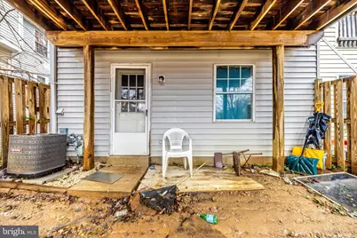 1333 Hampshire Drive #E, Frederick, MD 21702 - Photo 36