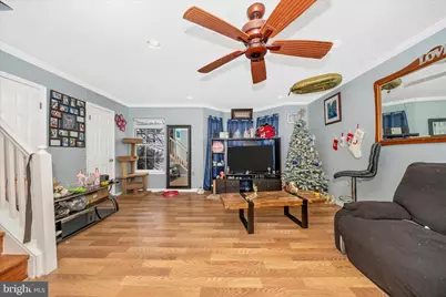 1333 Hampshire Drive #E, Frederick, MD 21702 - Photo 10