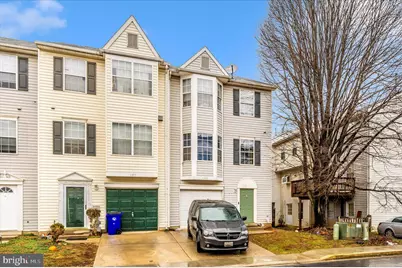 1333 Hampshire Drive #E, Frederick, MD 21702 - Photo 30