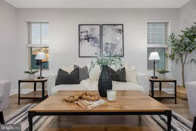 2482 Silver Leaf Drive, Frederick, MD 21702 - Photo 4