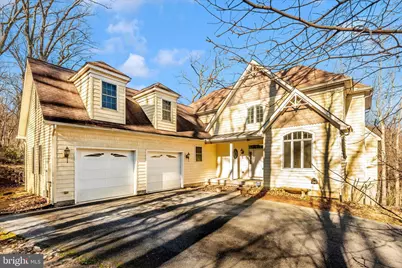 6216 Mount Phillip Road, Frederick, MD 21703 - Photo 1