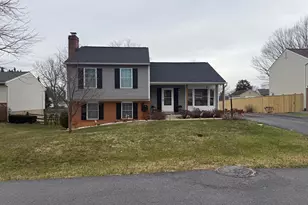 8509 Adventure Ct, Walkersville, MD 21793 - Photo 1