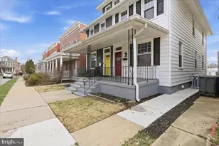 628 Trail Ave, Frederick, MD 21701 - Photo 2