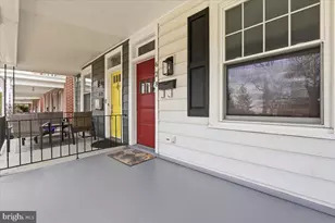 628 Trail Ave, Frederick, MD 21701 - Photo 4