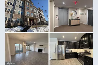 5723 Meadowood Street #202, New Market, MD 21774 - Photo 1