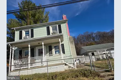 234 Knoxville Road, Knoxville, MD 21758 - Photo 2