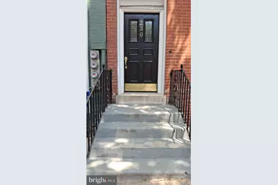 230 S Market Street #1, Frederick, MD 21701 - Photo 2