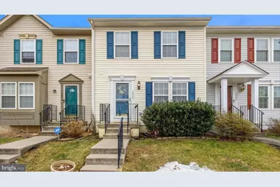 2030 Rosecrans Court, Frederick, MD 21702 - Photo 2