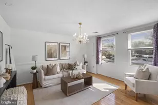 130 Savannah Ct, Walkersville, MD 21793 - Photo 6