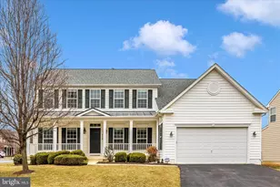 118 Sunlight Ct, Frederick, MD 21702 - Photo 1