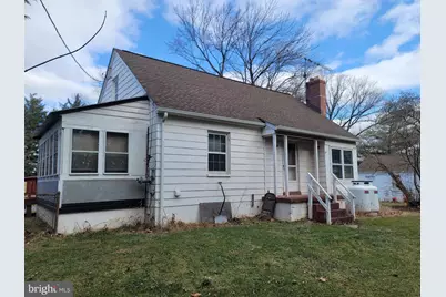 8325 Yellow Springs Road, Frederick, MD 21702 - Photo 18