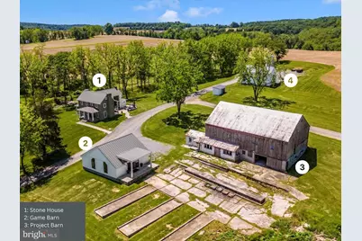 3501 Sams Creek, New Windsor, MD 21776 - Photo 1