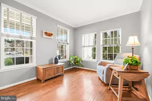 1905 Antero Ct, Frederick, MD 21702 - Photo 6