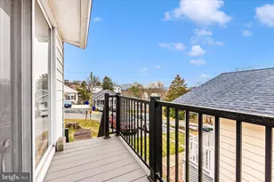 816 East E Street, Brunswick, MD 21716 - Photo 14