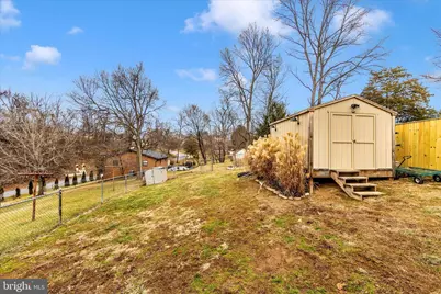 816 E E Street, Brunswick, MD 21716 - Photo 8