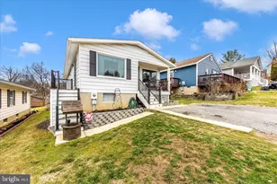 816 East E Street, Brunswick, MD 21716 - Photo 4