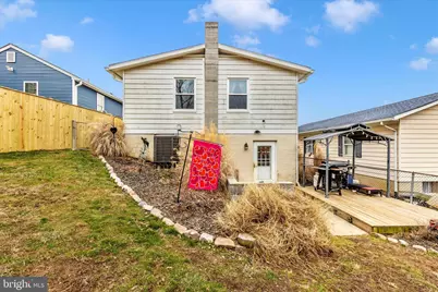 816 E E Street, Brunswick, MD 21716 - Photo 10