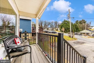 816 E E Street, Brunswick, MD 21716 - Photo 6