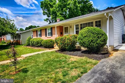 1307 Taney Avenue, Frederick, MD 21702 - Photo 2