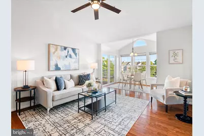 6405 Weatherby Court #J, Frederick, MD 21703 - Photo 2