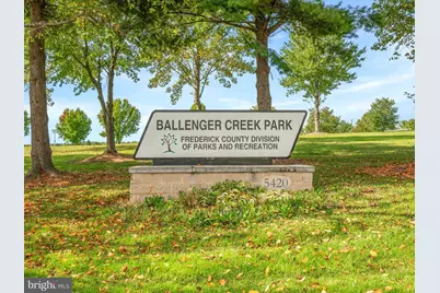 6405 Weatherby Court #J, Frederick, MD 21703 - Photo 36