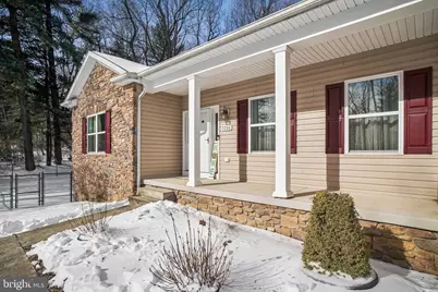 7206 Drought Spring Drive, Frederick, MD 21702 - Photo 4