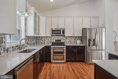 7206 Drought Spring Drive, Frederick, MD 21702 - Photo 14