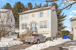 201 Shannonbrook Ln, Frederick, MD 21702 - Photo 1