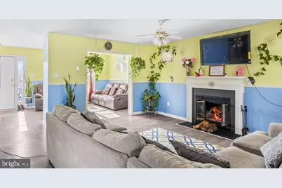 201 Shannonbrook Lane, Frederick, MD 21702 - Photo 26