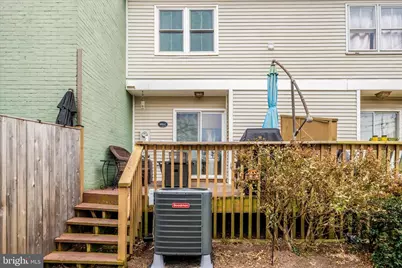 103 E 8th Street #103C, Frederick, MD 21701 - Photo 30