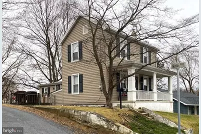 14 W G Street, Brunswick, MD 21716 - Photo 1