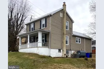 14 W G Street, Brunswick, MD 21716 - Photo 4