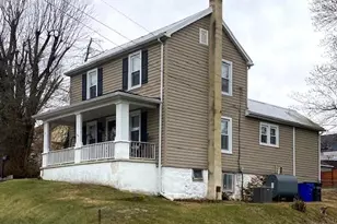 14 W G St, Brunswick, MD 21716 - Photo 4