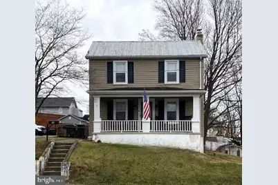 14 W G Street, Brunswick, MD 21716 - Photo 2