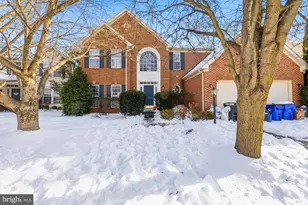 9115 Hendry Terrace, Frederick, MD 21704 - Photo 2