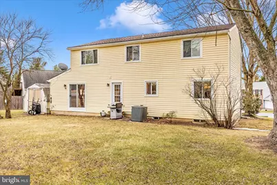 9507 Highlander Circle, Walkersville, MD 21793 - Photo 42