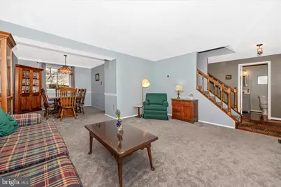 9507 Highlander Circle, Walkersville, MD 21793 - Photo 6