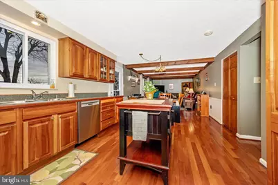 9507 Highlander Circle, Walkersville, MD 21793 - Photo 14