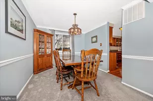 9507 Highlander Cir, Walkersville, MD 21793 - Photo 8