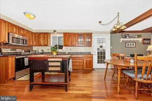 9507 Highlander Cir, Walkersville, MD 21793 - Photo 10